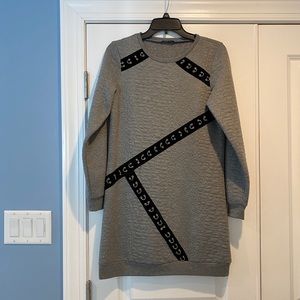 Mark Sweater Dress